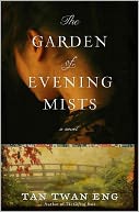 The Garden of Evening Mists