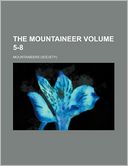 The Mountaineer Volume 5-8
