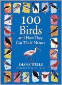 100 Birds and how They Got Their Names