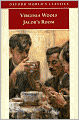 Jacob's Room (Oxford World's Classics Series)