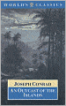 An Outcast of the Islands