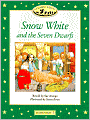 Classic Tales: Snow White and the Seven Dwarfs: Elementary 3, 400-Word Vocabulary