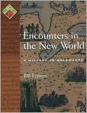Encounters in the New World: A History in Documents
