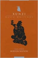 Xunzi: Basic Writings