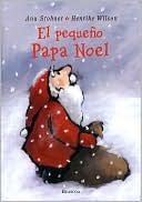 El pequeño Papa Noel