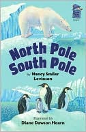 North Pole, South Pole