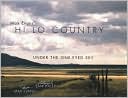 Max Evans' Hi Lo Country: Under the One-Eyed Sky