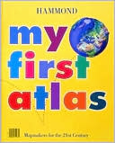 Hammond My First Atlas