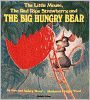 The Little Mouse, the Red Ripe Strawberry, and the Big Hungry Bear (Big Book Bdition)