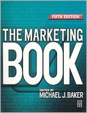 The Marketing Book