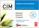 CIM Revision Cards Customer Communications
