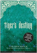 Tiger's Destiny (Book 4 in the Tiger's Curse Series)