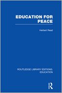 Education for Peace