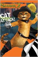 Shrek 2: Cat Attack!