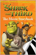 Shrek the Third Movie Storybook