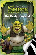 Shrek Forever After Movie Storybook