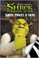 Shrek Forever After: Shrek Makes a Deal