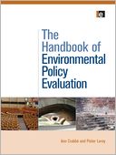The Handbook of Environmental Policy Evaluation