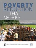 Poverty Reduction that Works: Experience of Scaling Up Development Success