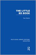 The Little Ed Book (RLE Edu E)