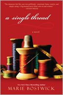 A Single Thread (Cobbled Quilt Series #1)