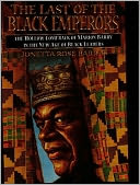 The Last of the Black Emperors: The Hollow Comeback of Marion Barry in a New Age of Black Leaders
