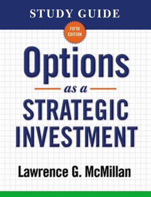 Options as a Strategic Investment