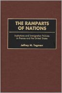 download Ramparts of Nations : Institutions and Immigration Policies in France and the United States book