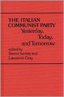 The Italian Communist Party