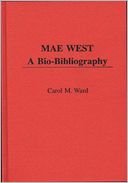 download Mae West book
