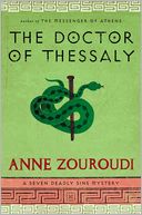 The Doctor of Thessaly: A Seven Deadly Sins Mystery