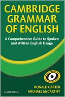 Cambridge Grammar of English: A Comprehensive Guide