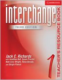 Interchange Teacher's Resource Book 1