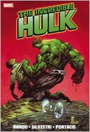 Incredible Hulk by Jason Aaron - Volume 1