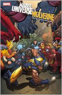 Marvel Universe vs. Wolverine