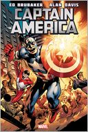 Captain America by Ed Brubaker - Volume 2