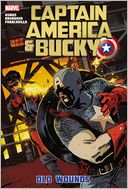 Captain America and Bucky: Old Wounds