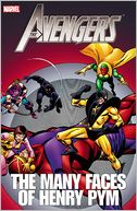 Avengers: The Many Faces of Henry Pym