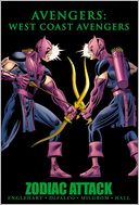 Avengers: West Coast Avengers: Zodiac Attack