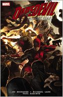 Daredevil by Ed Brubaker & Michael Lark Ultimate Collection - Book 2