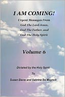 I Am Coming, Volume 6