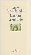 Amour La Solitude (L')