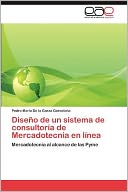 Dise o de un sistema de consultor a de Mercadotecnia en l nea