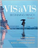 Looseleaf for Vis-a-vis: Beginning French (Student Edition)
