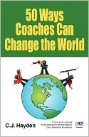 50 Ways Coaches Can Change the World