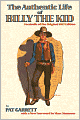 The Authentic Life Of Billy The Kid