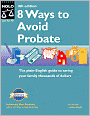 8 Ways to Avoid Probate