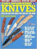2004 Sporting Knives: Spotlight, Commercial Sporting Knives