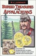 Buried Treasures of the Appalachians
