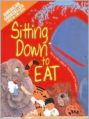 Sitting down to Eat